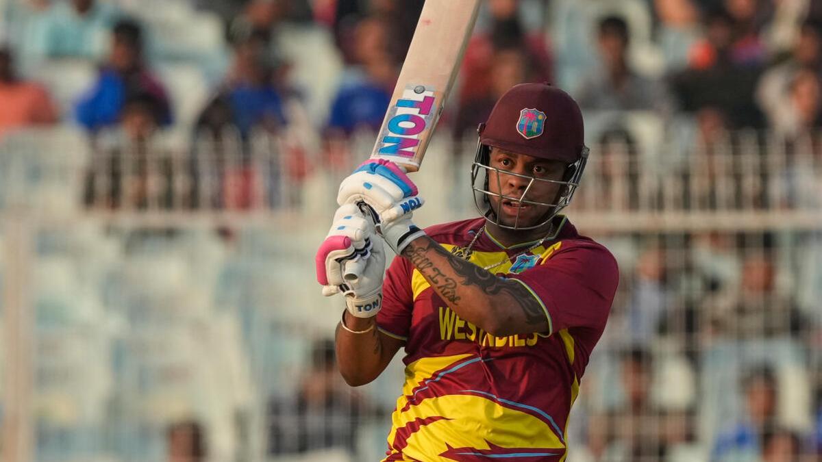 T20 World Cup 2026: ‘Hetmyer is going to be dangerous throughout this tournament,’ says Hope
